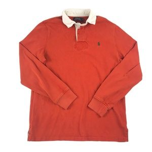 Polo Ralph Lauren Rugby Shirt